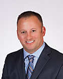Allstate employee headshot