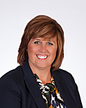 Allstate employee headshot