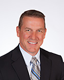 Allstate employee headshot