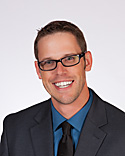 Allstate employee headshot