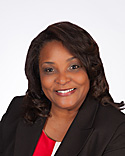 Allstate employee headshot