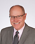 Allstate employee headshot