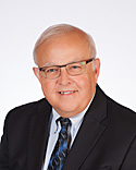 Allstate employee headshot