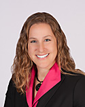Allstate employee headshot