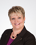Allstate employee headshot