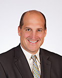 Allstate employee headshot