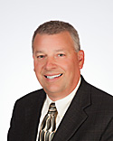 Allstate employee headshot