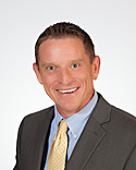Allstate employee headshot