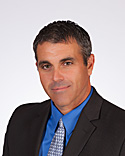 Allstate employee headshot