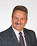 Allstate employee headshot