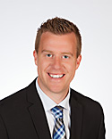 Allstate employee headshot