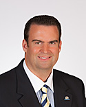 Allstate employee headshot