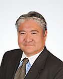 Allstate employee headshot