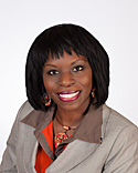 Allstate employee headshot