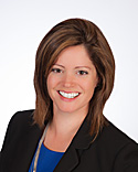 Allstate employee headshot