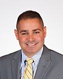 Allstate employee headshot