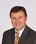 Allstate employee headshot