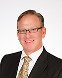 Allstate employee headshot