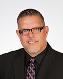 Allstate employee headshot