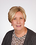 Allstate employee headshot
