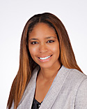 Allstate employee headshot