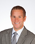 Allstate employee headshot