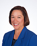 Allstate employee headshot