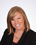 Allstate employee headshot