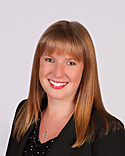Allstate employee headshot