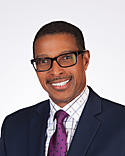 Allstate employee headshot