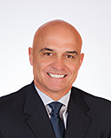 Allstate employee headshot
