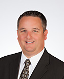 Allstate employee headshot