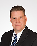 Allstate employee headshot